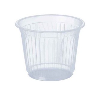 COPO PP COPOBEL TRANSP 50ML COM 5000
