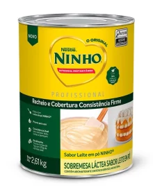 ASE RECH NINHO NESTLE 2,6KG