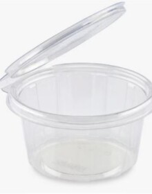 EMBALAGEM FIBRAFORM F771 500ML 100UN