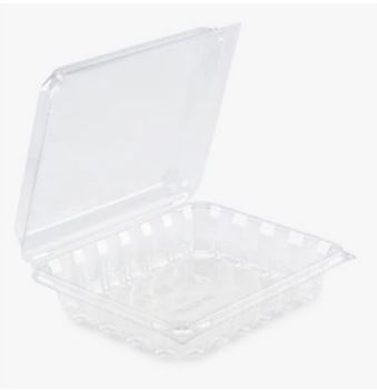 EMBALAGEM FIBRAFORM F750 350ML 100UN
