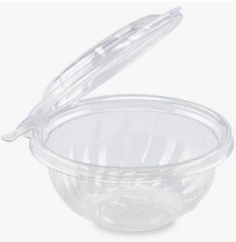 EMBALAGEM FIBRAFORM F249BX 450ML 100UN