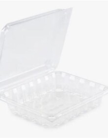 EMBALAGEM FIBRAFORM F165 700ML 100UN