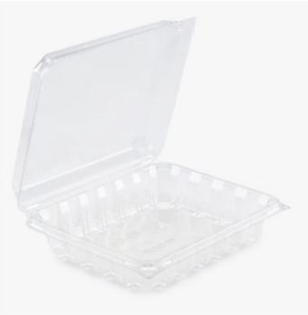 EMBALAGEM FIBRAFORM F165 700ML 100UN