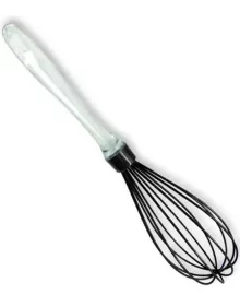 BATEDOR OVOS FUE SILICONE 10