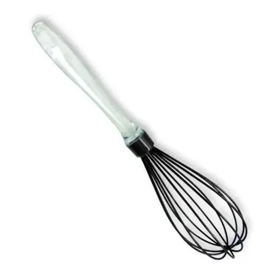 BATEDOR OVOS FUE SILICONE 10
