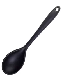 COLHER SILICONE 27CM
