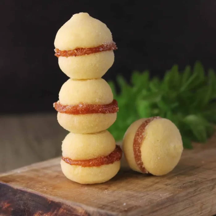 BISCOITO MINNAS CASADINHO 2KG CX