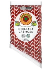 GOIABADA RALSTON CREMOSA BAG 1,01KG