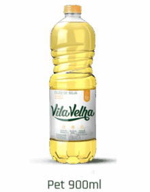 OLEO DE SOJA VILA VELHA PET 20X900 ML
