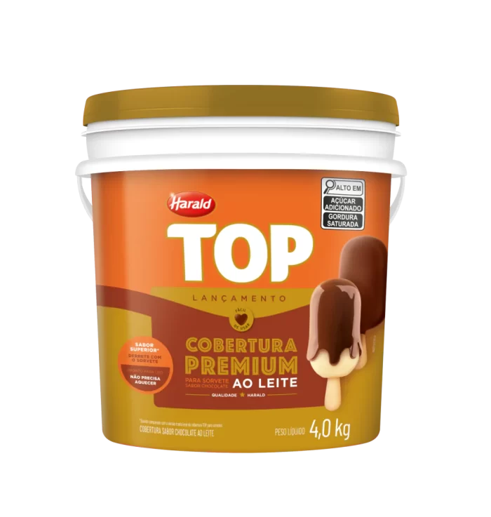 COB LÍQUIDA SKIMO PREMIUM LETE HARALD 4KG