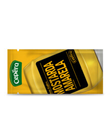 COD 7783 MOSTARA CEPERA SACHÊ 154X7G
