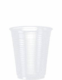 COPO PP CRISTALCOPO CRISTAL 180ML PCT100