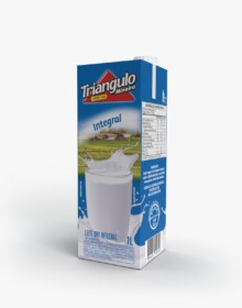 LEITE UHT INTEGRAL TRIÂNGULO 12X1