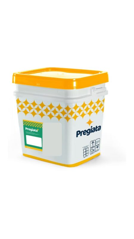 ÓLEO ALGODÃO PREGIATA BALDE 15,8LT