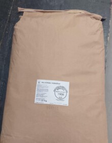 OVO INTEGRAL EM PÓ MANTIQUEIRA 20KG