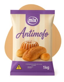 ANTIMOFO NEUTRO MIX 1KG