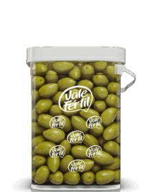 AZEITONA VALE FERTIL MÉDIA 1,8KG