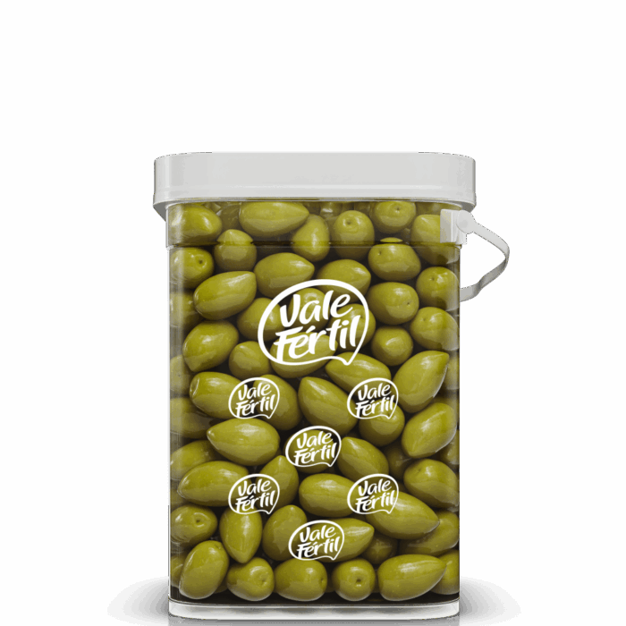 AZEITONA VALE FERTIL MÉDIA 1,8KG