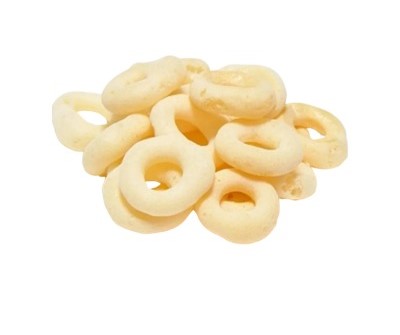 BISCOITO MINNAS PETA MINI ARGOLA 5KG