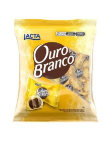 BOMBOM OURO BRANCO 1KG