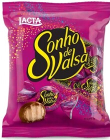 BOMBOM SONHO DE VALSA 1KG