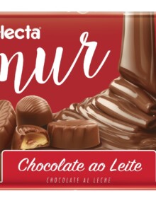 CHOCOLATE AO LEITE NAMUR MIX 1KG