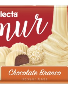 CHOCOLATE BRANCO NAMUR MIX 1KG