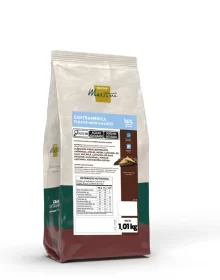 CHOCOLATE CENTRAMÉRICA GRANULE M AMAR 1,01KG