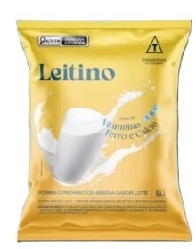 COMPOSTO LÁCTEO LEITINO 1KG
