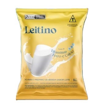 COMPOSTO LÁCTEO LEITINO 1KG