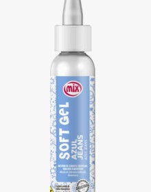 CORANTE SOFTGEL MIX AZUL JEANS 60G
