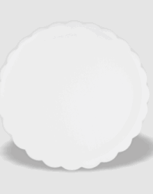 DISCO FLORAL ISOBRAS 20CM 200UN