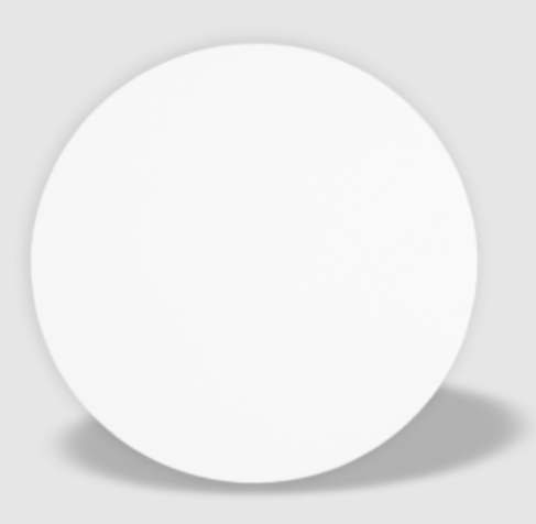 DISCO ISOBRAS 20CM 400UN