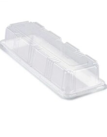 EMBALAGEM FIBRAFORM FF06P BX CT 100UN