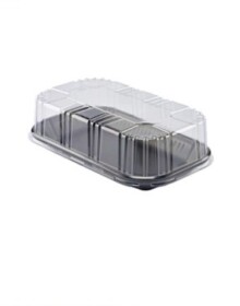 EMBALAGEM FIBRAFORM FF64 BAIXA CT 100UN