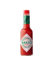 MOLHO DE PIMENTA TABASCO RED 60ML