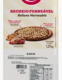 RECH FORNEÁVEL COCO MIX 1,01KG