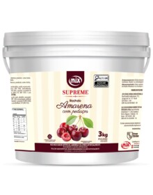 RECHEIO AMARENA MIX 3KG