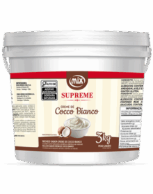 RECHEIO DE COCCO BIANCO MIX 3KG