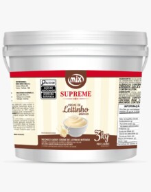 RECHEIO LEITINHO MIX 3KG