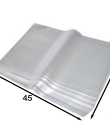 SACO PLÁSTICO PP 24X45 1KG