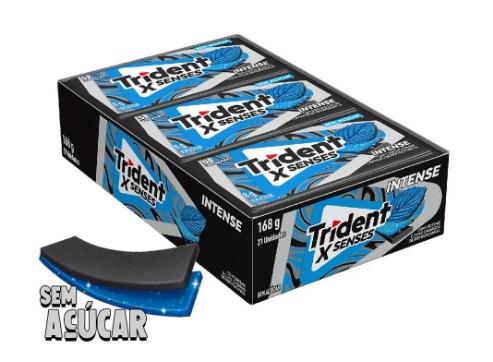 TRIDENT DISPLAY INTENSE 8G 21UND