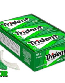 TRIDENT DISPLAY MENTA 8G 21UND