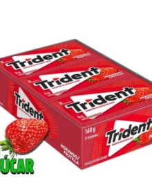 TRIDENT DISPLAY MORANGO 8G 21UND