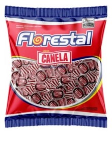 BALA BOLINHA CANELA 500G