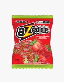 BALA GELADA FREEGELLS AZEDI MORAN 475G