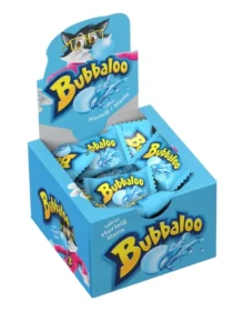 BUBBALOO HORTELÃ 5G 60UND