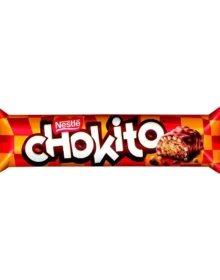 CHOCOLATE CHOKITO DISPLAY 30X33G