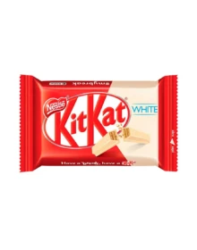 CHOCOLATE KIT KAT BRANCO DISPLAY 24X41,5G,