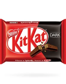 CHOCOLATE KIT KAT DARK DISPLAY 24X41,5G